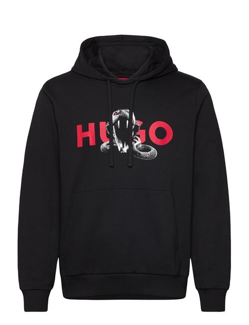 HUGO | Dueleyo | XS