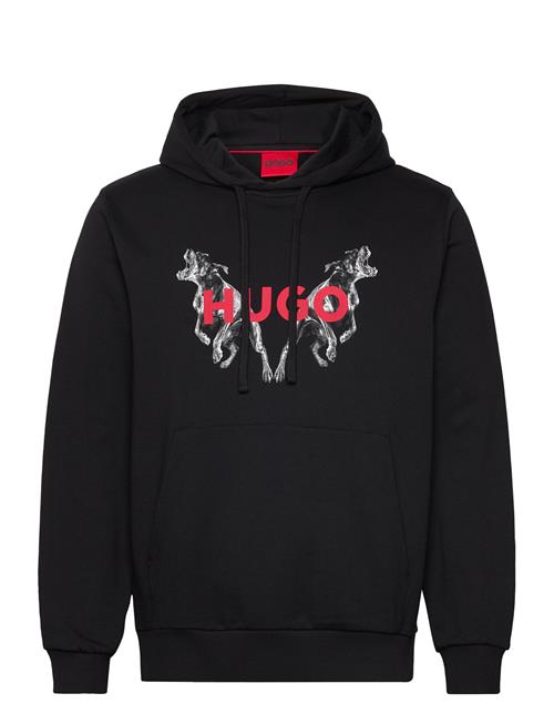 HUGO | Dueleyo | L