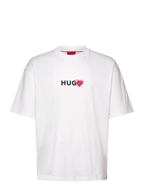 HUGO | Dewdam | L