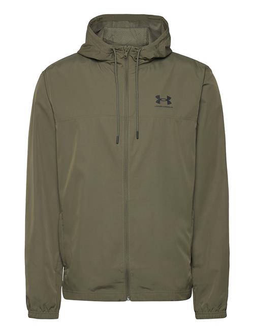 Under Armour | Ua Rival Wvn Windbreaker | S