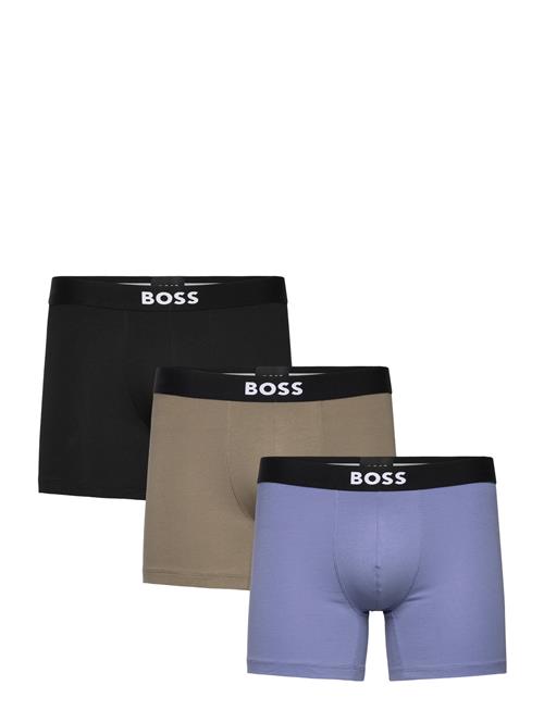 BOSS | Boxerbr 3P Boss One | S