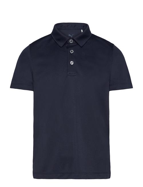 PUMA Golf | Boys Pure 2.0 Polo | 116