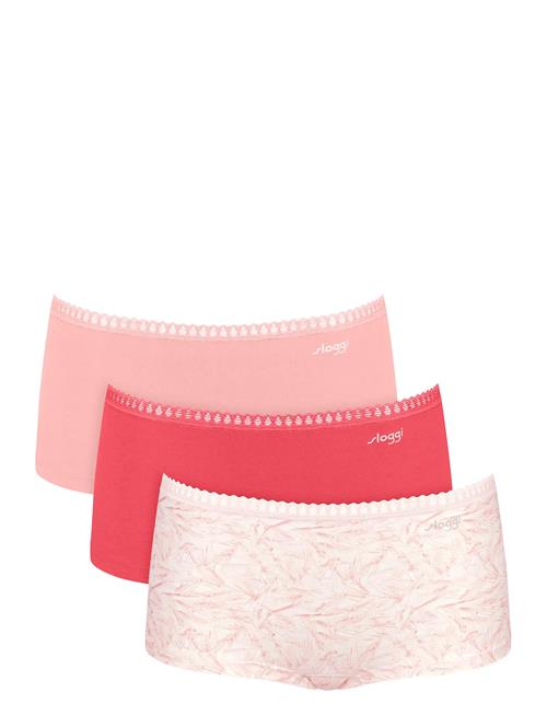 sloggi | Sloggi Go Crush Short C3P | XL