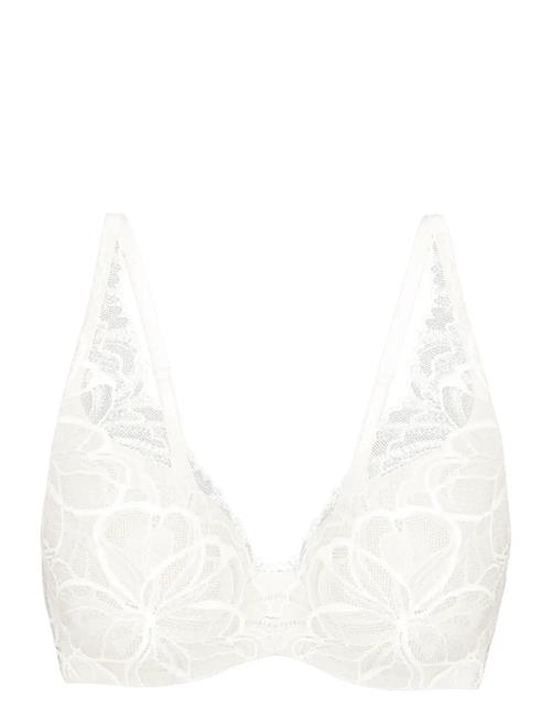 Triumph | Body Make-Up Illusion Lace Wp | D x 90