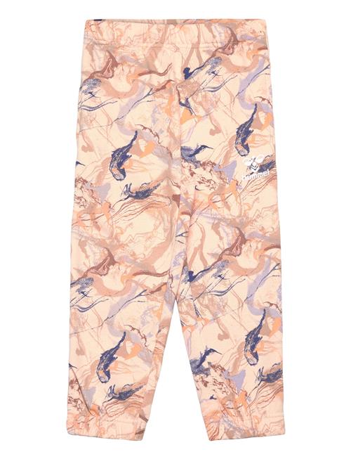 Hummel | Hmlswirly Adjust Waist Pants | 104