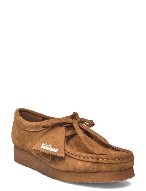 Clarks Originals | Wallabee. D | 42