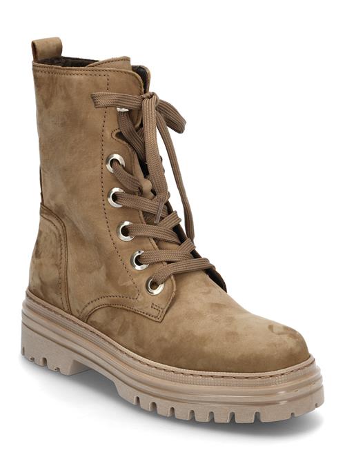 Gabor | Laced Ankle Boot | 40