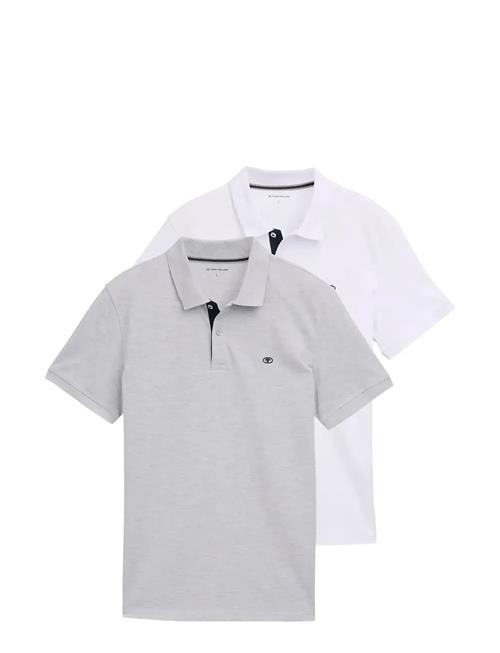 Tom Tailor | Doublepack Polo, Packaging | S
