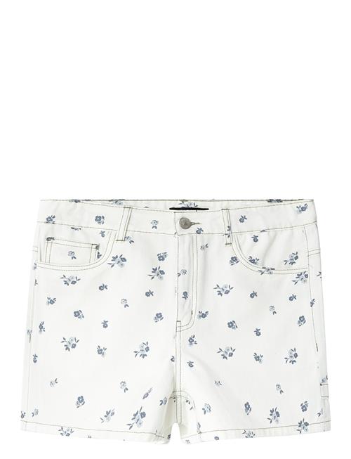 LMTD | Nlfutizzaflow Twi Hw Shorts | 176