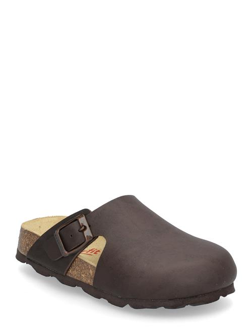 Superfit | Fussbettpantoffel | 31-19.3CM