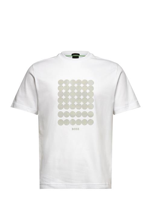 BOSS | Tee Print Striped C | M