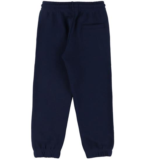 Tommy Hilfiger Sweatpants - Dark Night NavyBlue