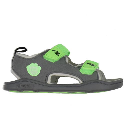 Affenzahn Sandaler - Panther - Barfod - Grå