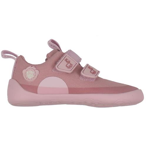 Affenzahn Sko - Lucky Unicorn - Barfod - Pink