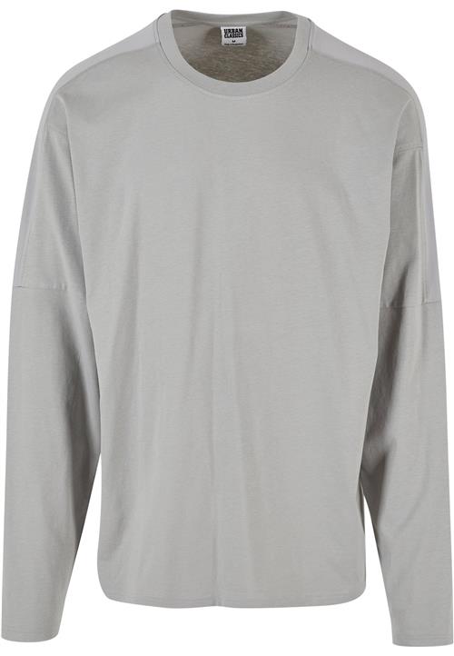 Urban Classics Bluser & t-shirts  grå