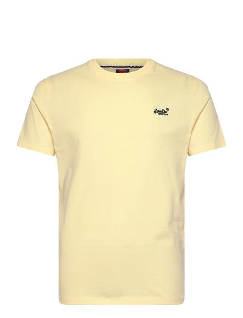 Superdry | Essential Logo Emb Tee | XXXL