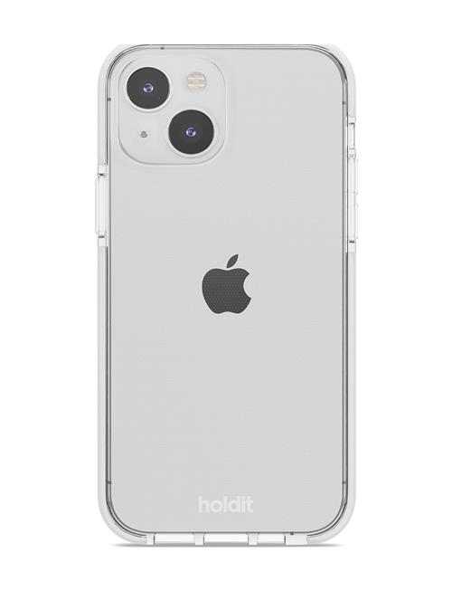 Holdit | Seethru Case White | IPHONE 14