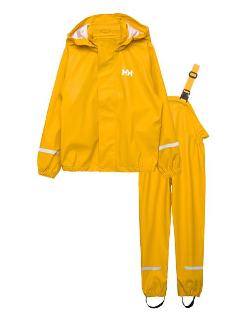 Helly Hansen | K Bergen 2.0 Pu Rainset | 92