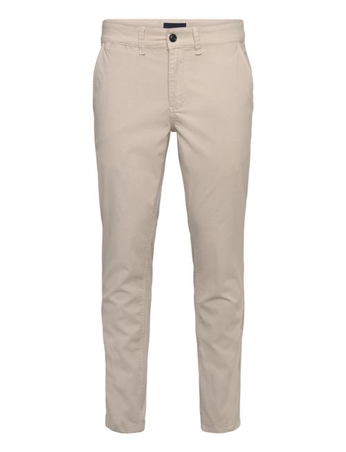 Lindbergh | Structure Superflex Chinos | 34 x 32