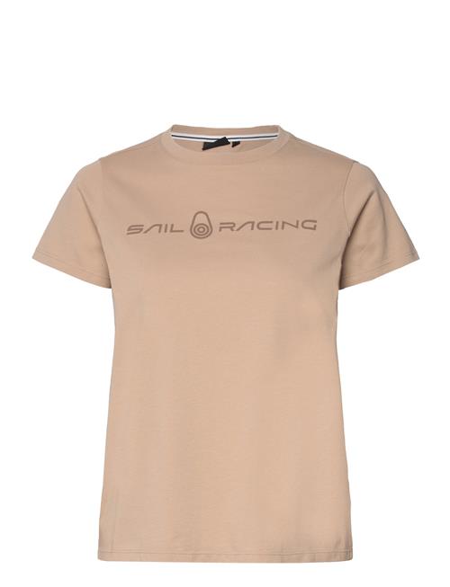 Se Sail Racing | W Gale Tee | S hos Booztlet