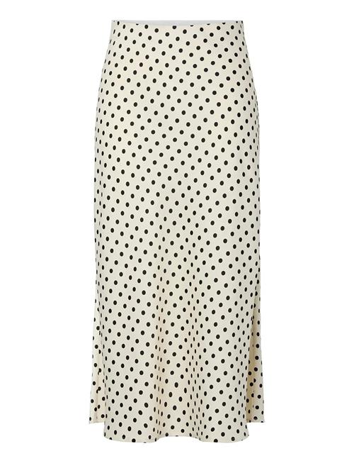 YAS | Yaspella Hw Midi Skirt S. Noos | XL
