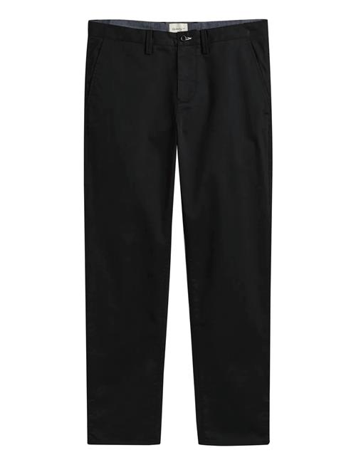 Se GANT | Regular Twill Chinos | 44-34 hos Booztlet