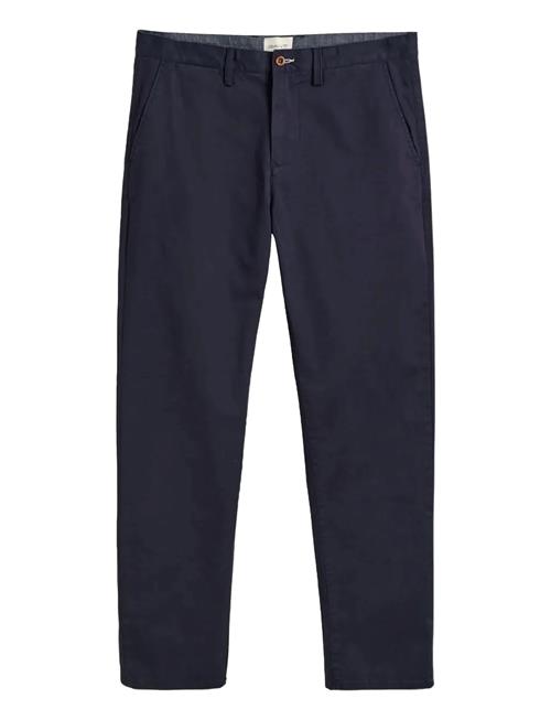 GANT | Regular Twill Chinos | 42 x 32