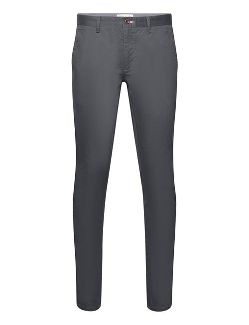 Se GANT | Slim Chinos | 35 x 32 hos Booztlet