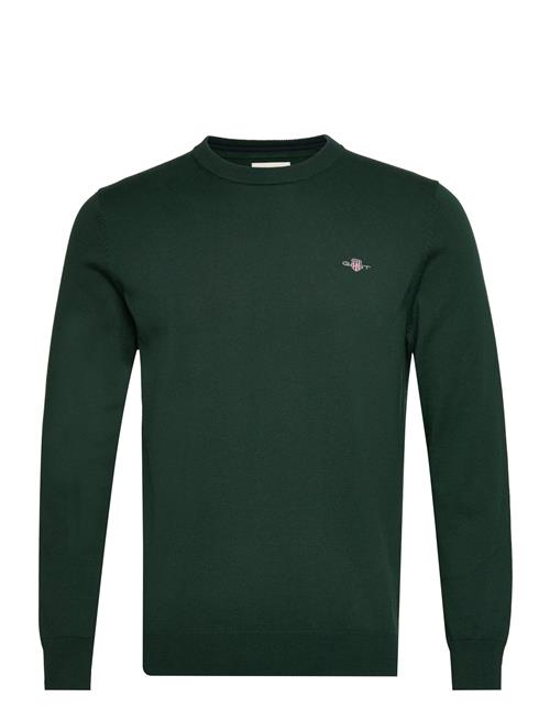 GANT | Classic Cotton C-Neck | XXXXL