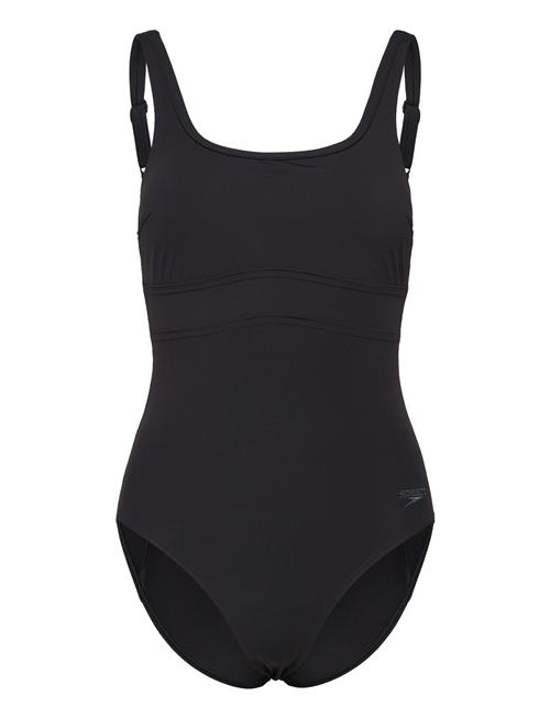 Speedo | Solid Contour Eclipse Swimsuit | 46