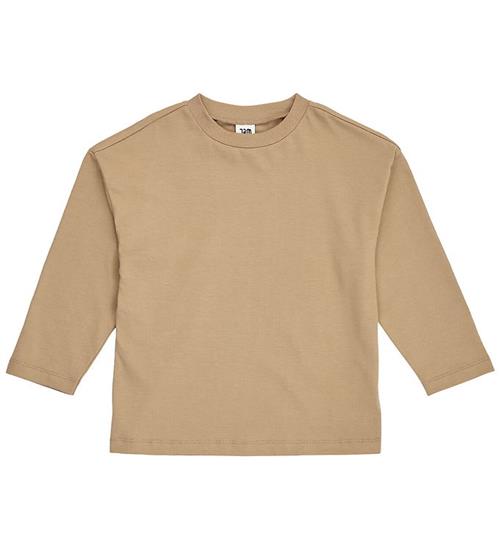 Jam Generation Bluse - Beige