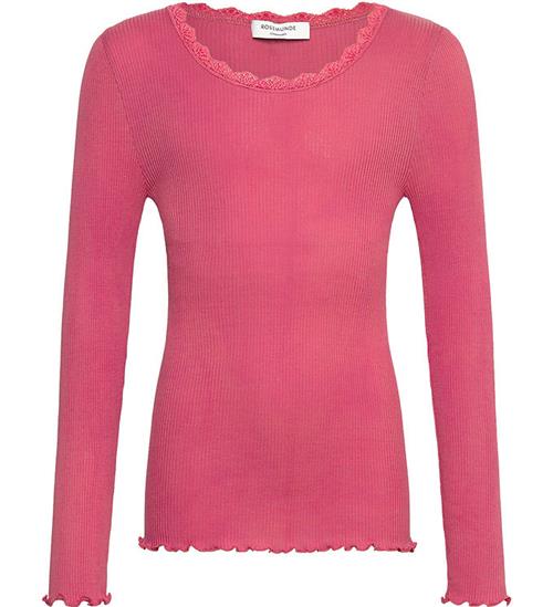 Rosemunde Bluse - RkBalta - Rapture Rose