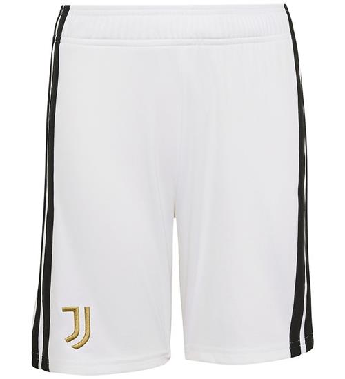 adidas Perfomance Shorts - Juventus H - White