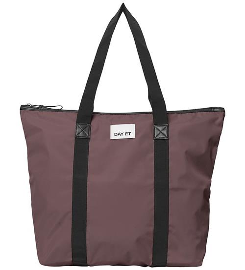 DAY ET Shopper - Gweneth RE-S M - Marron