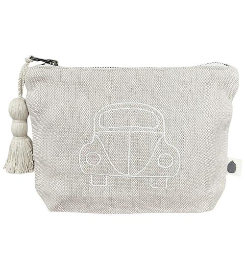 Se Pine Cone Toilettaske - Mini - Car hos KidsWorld