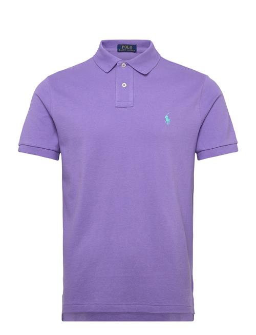 Polo Ralph Lauren | Basic Mesh-Ssl-Knt | S
