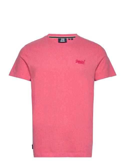 Superdry | Essential Logo Emb Tee | M