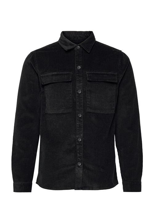 Revolution | Utility Overshirt | XL