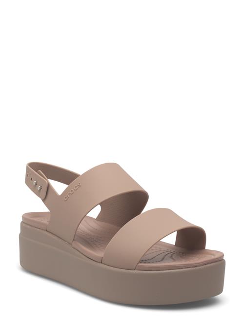 Crocs | Brooklyn Low Wedge | 39/40