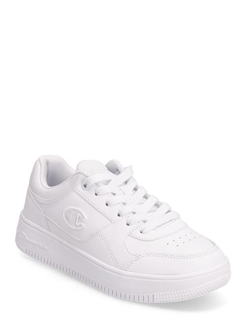 Champion | Rd18 Low B Gs Low Cut Shoe | 38.5