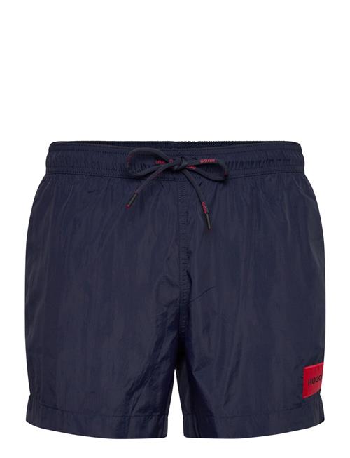 HUGO | Dominica | XS