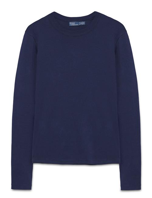 Polo Ralph Lauren | Slim Fit Cotton Long-Sleeve Tee | S