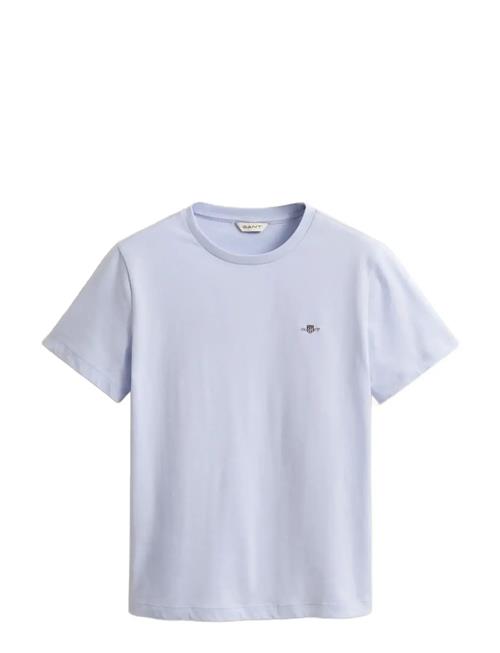 GANT | Reg Shield Ss T-Shirt | XL
