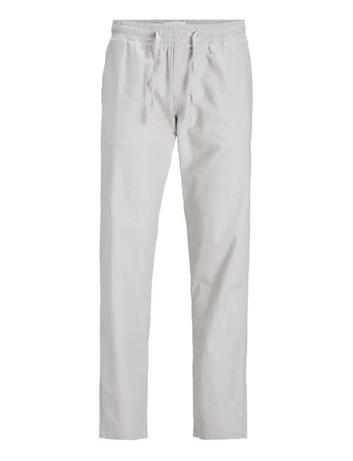 Jack & Jones | Jpstkane Summer Linen Blend Jogger Sn | L