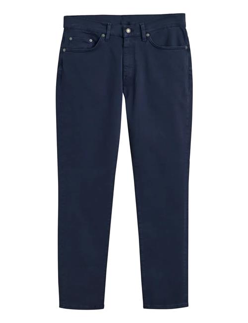 GANT | Slim Desert Jeans | 33 x 30