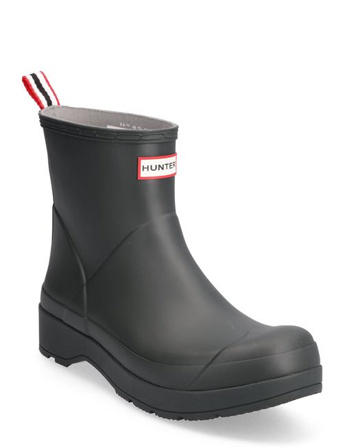 Hunter | Mens Play Short Boot | 45/46