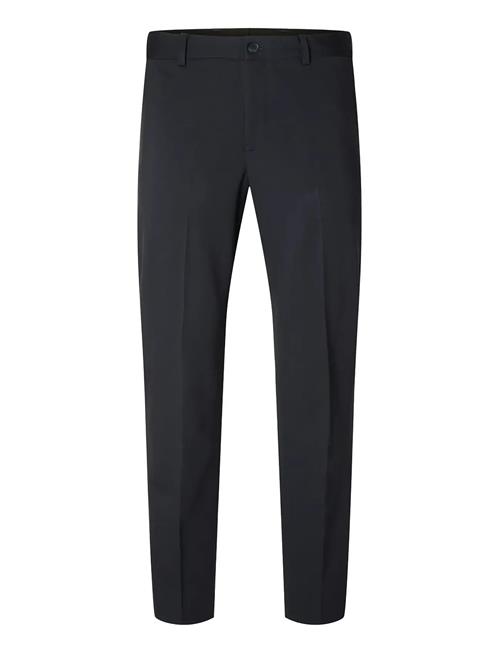 Selected | Slhslim-Delon Jersey Trs Flex Noos | 54
