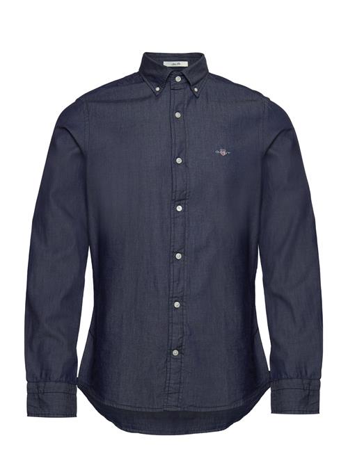 GANT | Slim Indigo Bd | XL