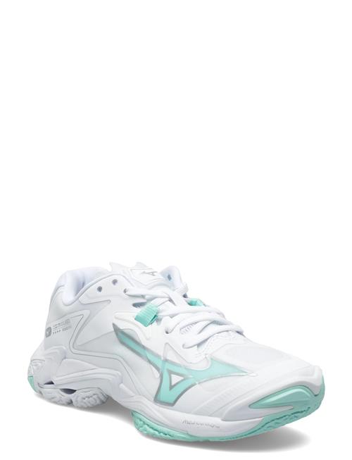Mizuno | Wave Lightning Z8(W) | 38