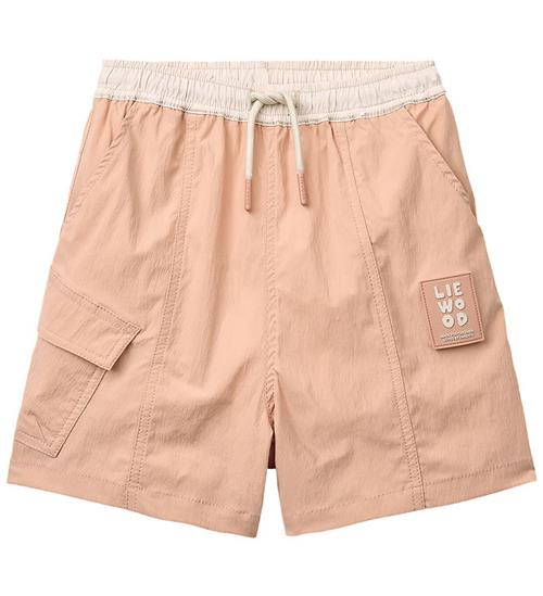 Liewood Shorts - Alvin - Pale Tuscany